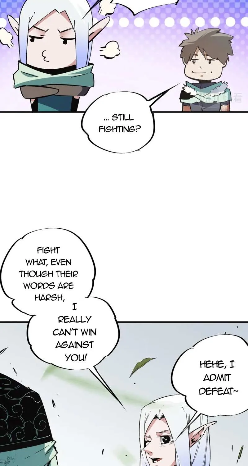 Read God killer chapter 33 image 49 on Lezhin