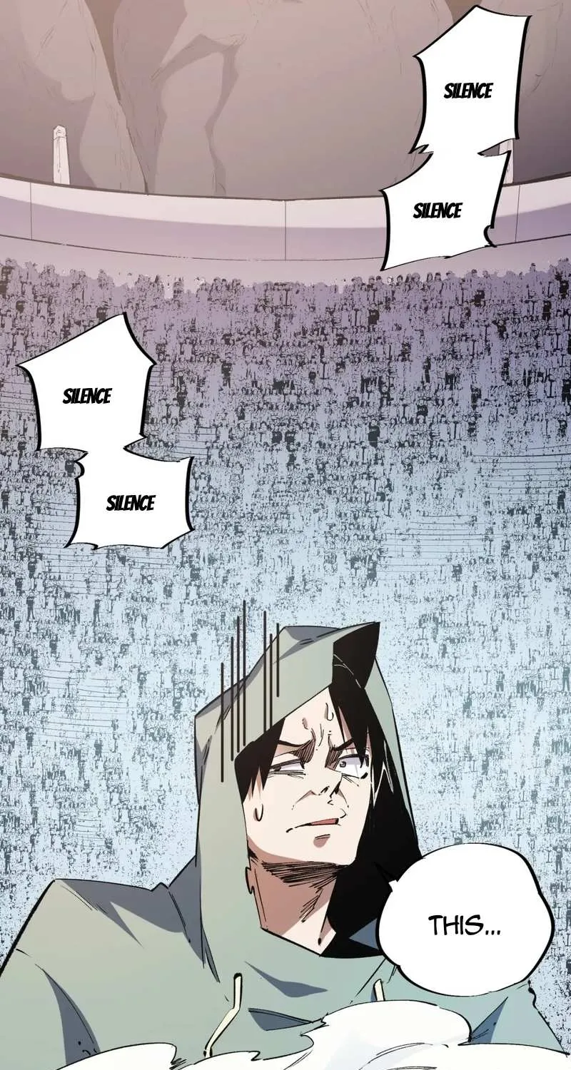 Read God killer chapter 33 image 53 on Lezhin