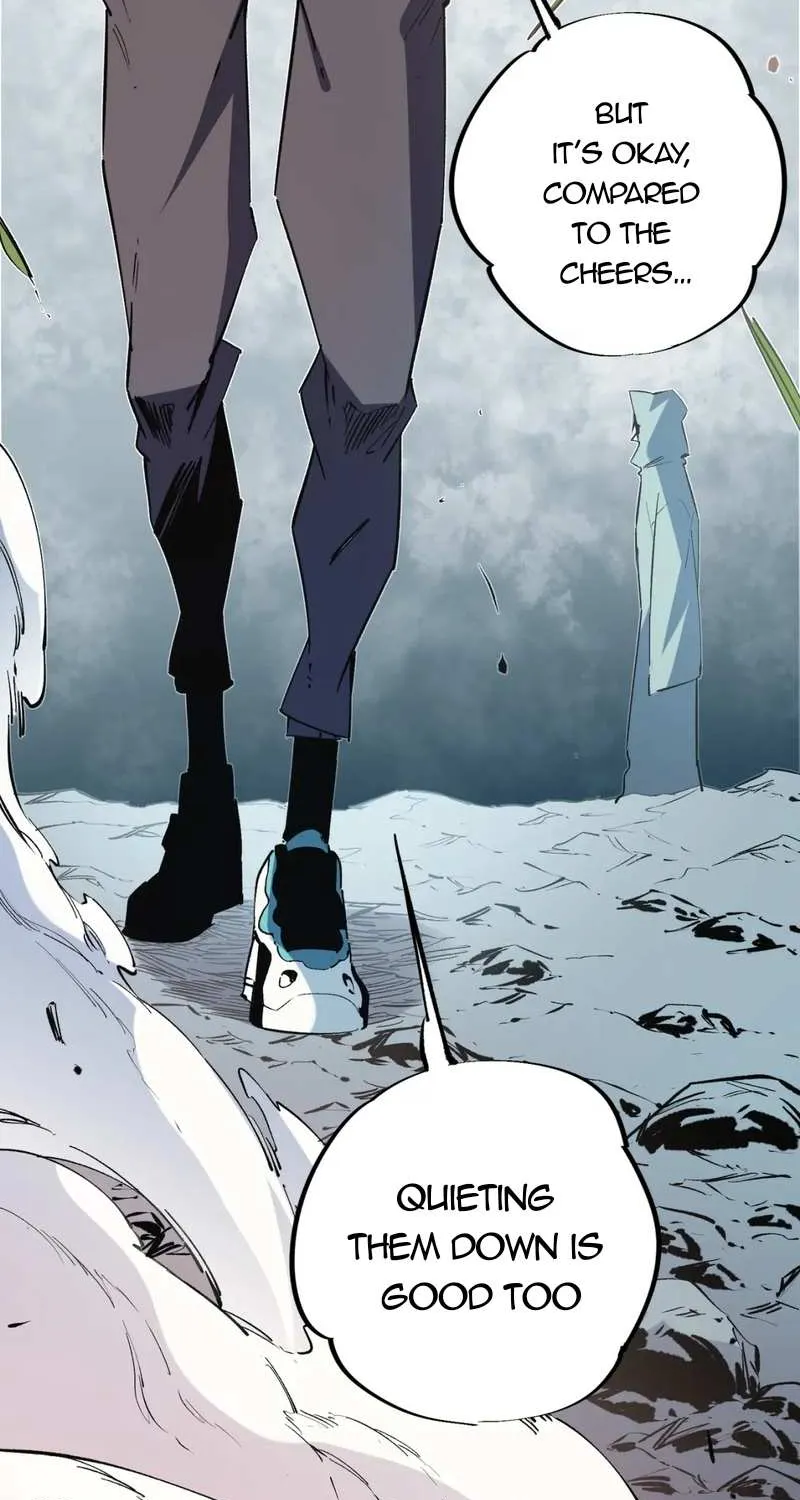 Read God killer chapter 33 image 55 on Lezhin