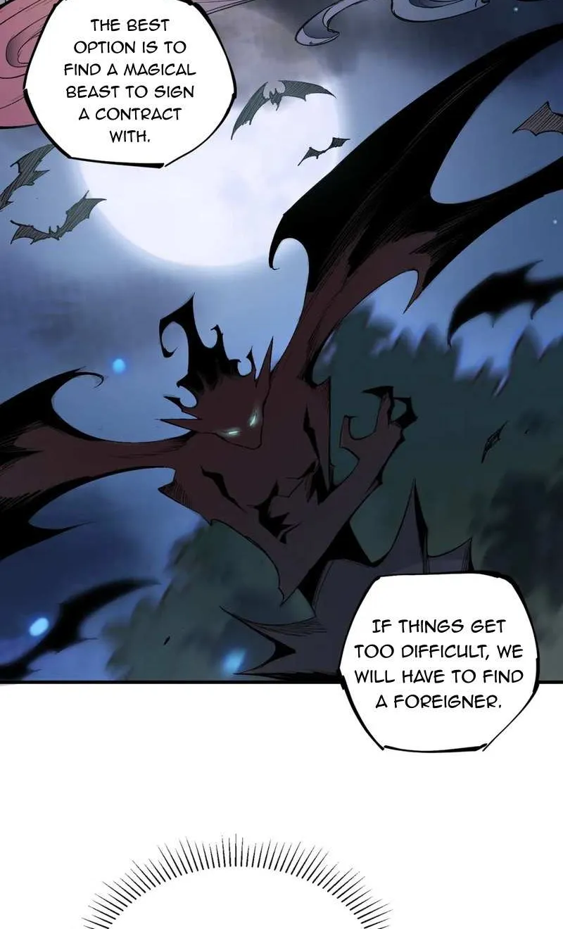 Read God killer chapter 34 image 17 on Lezhin