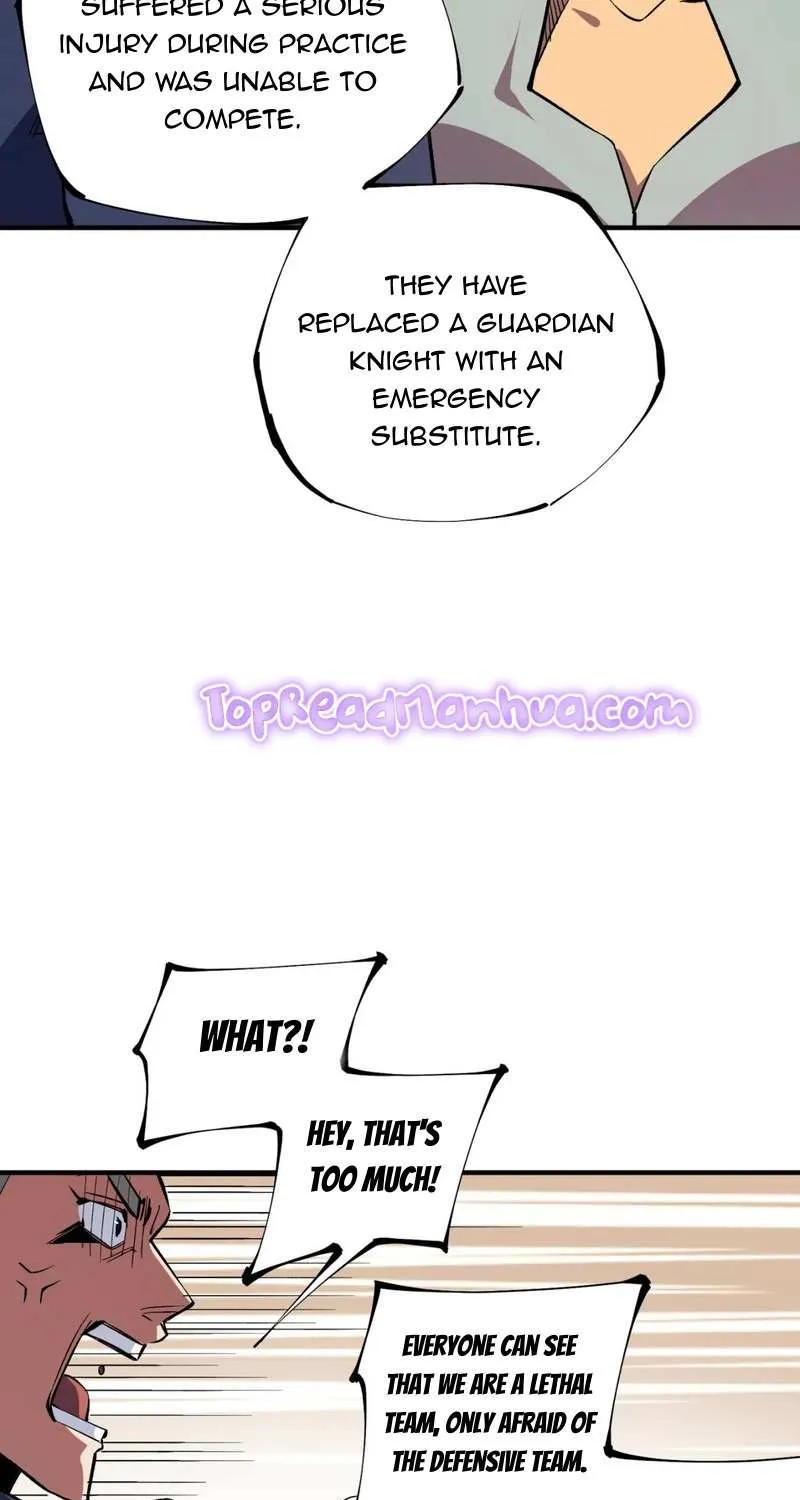 Read God killer chapter 34 image 22 on Lezhin