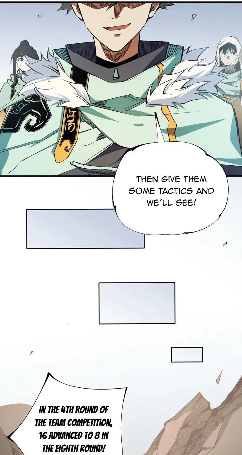 Read God killer chapter 34 image 24 on Lezhin