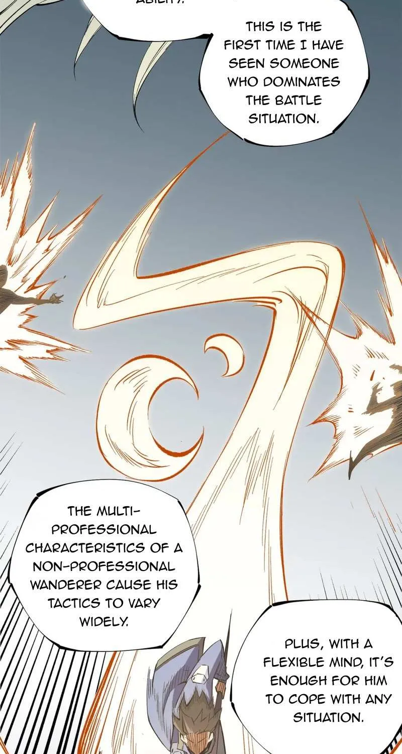 Read God killer chapter 34 image 30 on Lezhin
