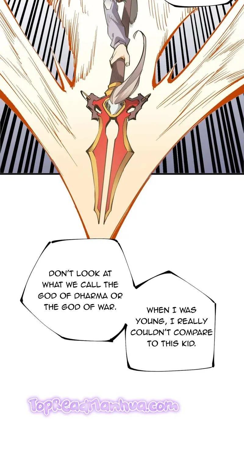 Read God killer chapter 34 image 31 on Lezhin