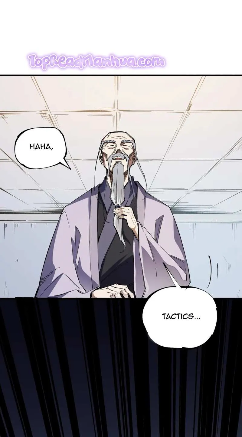 Read God killer chapter 34 image 33 on Lezhin