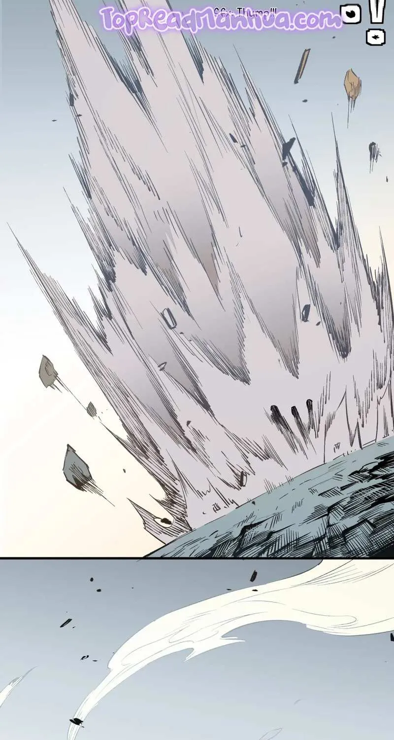 Read God killer chapter 34 image 38 on Lezhin