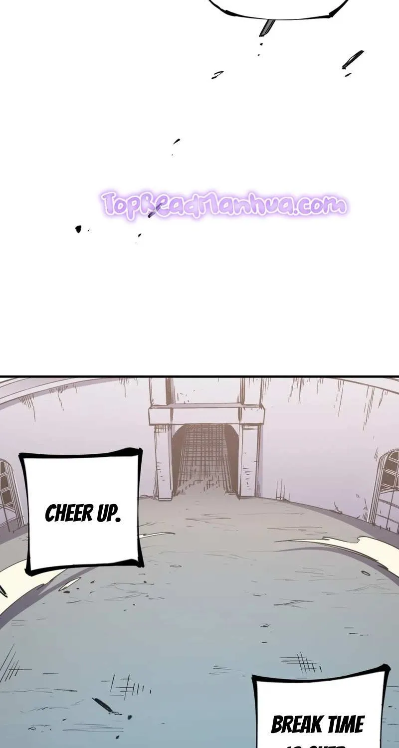 Read God killer chapter 34 image 43 on Lezhin