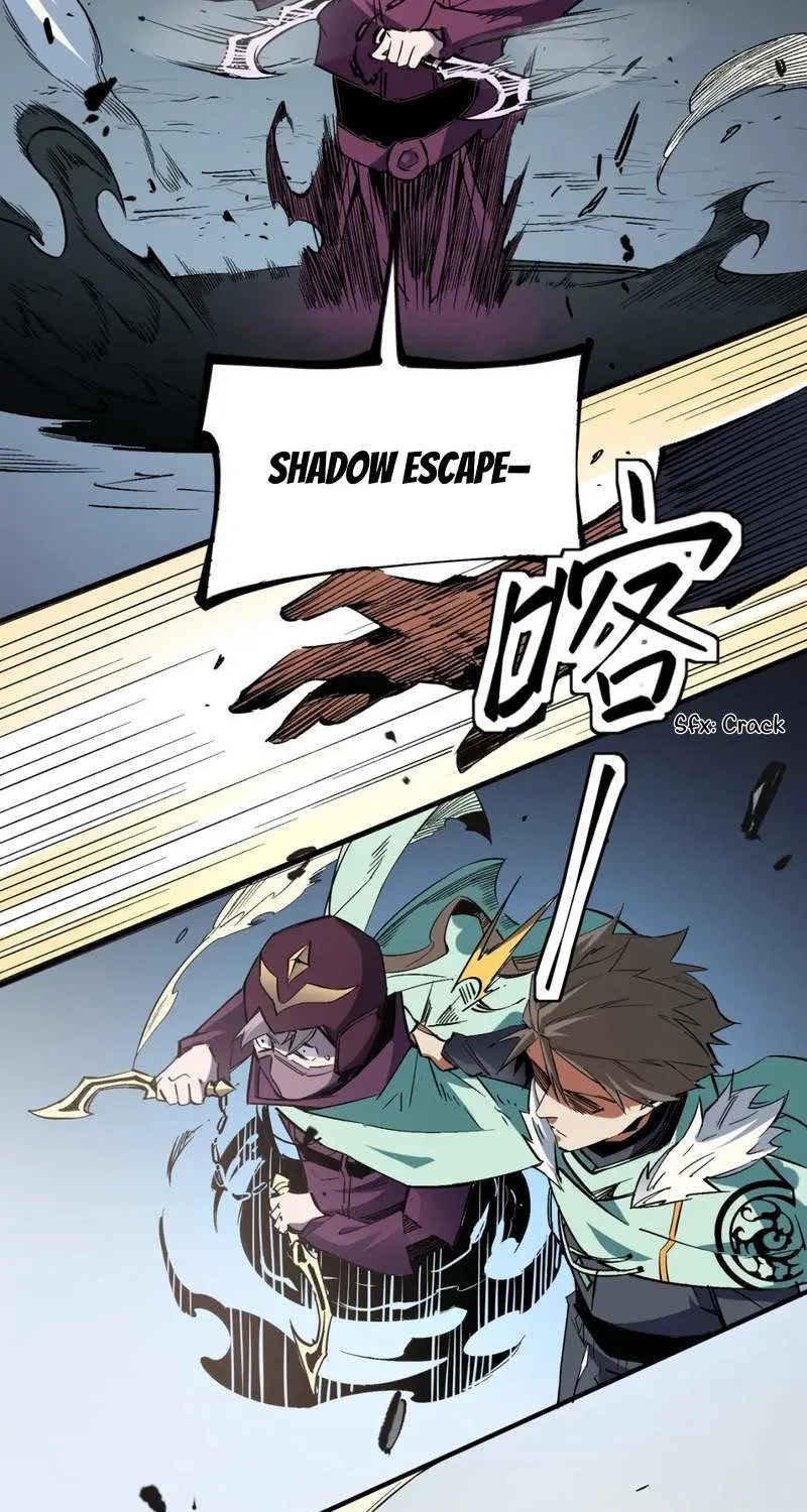 Read God killer chapter 34 image 50 on Lezhin