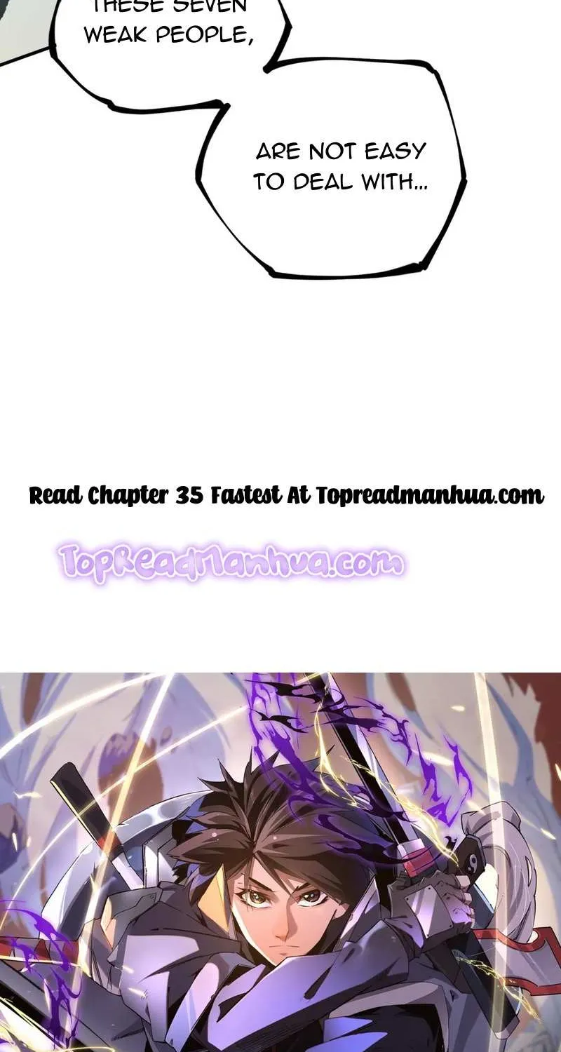 Read God killer chapter 34 image 53 on Lezhin