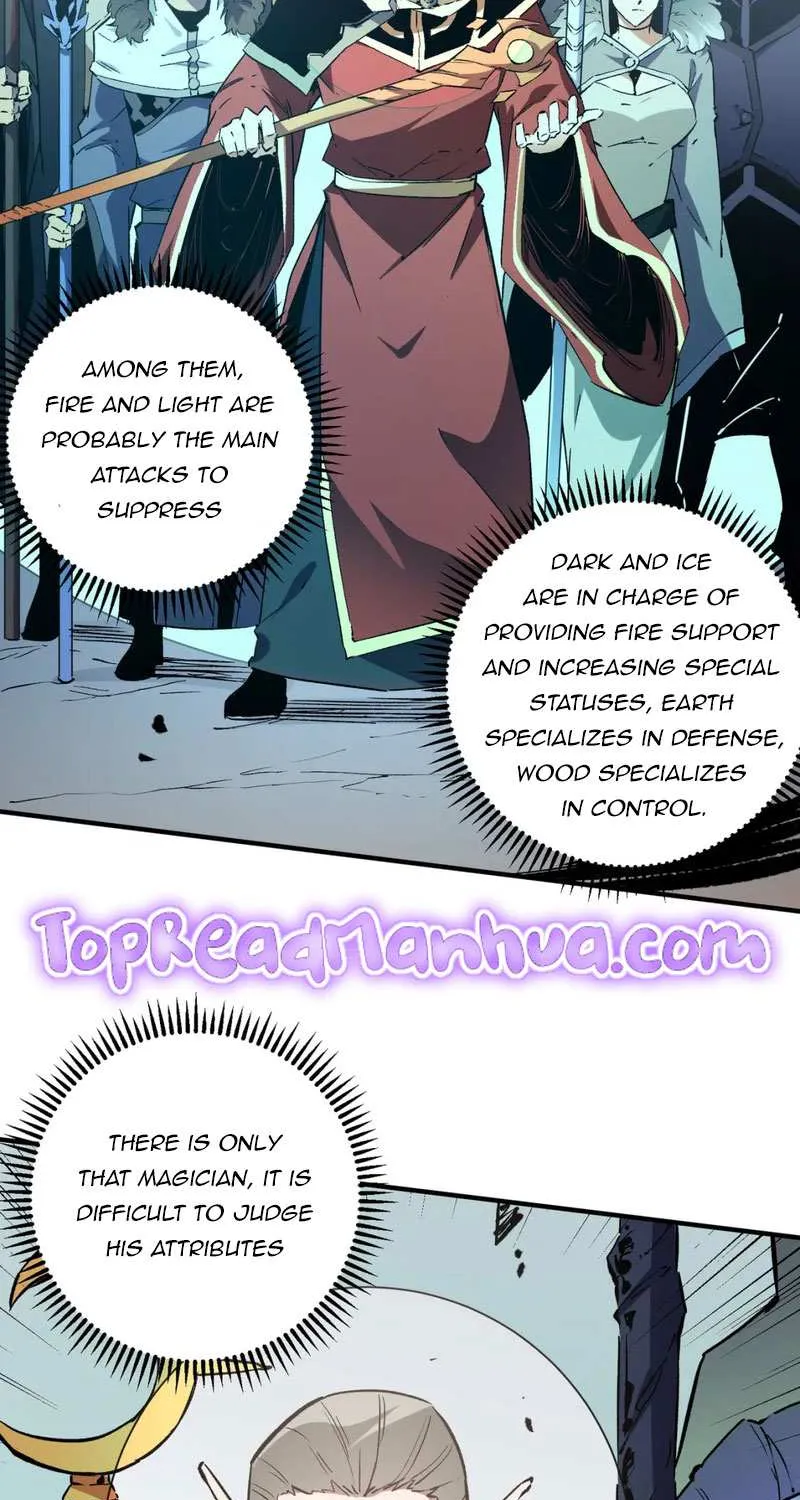 Read God killer chapter 35 image 14 on Lezhin