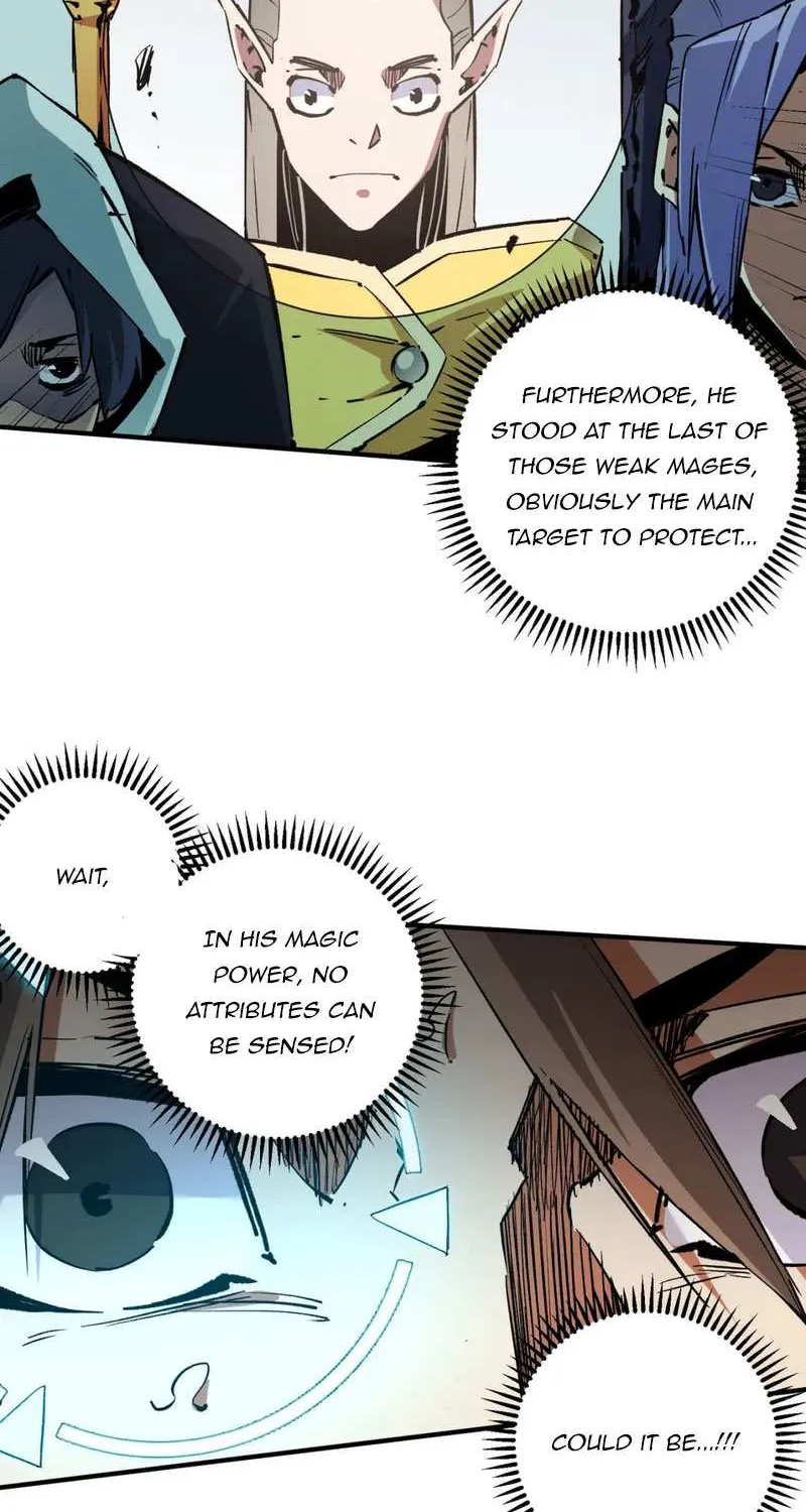 Read God killer chapter 35 image 15 on Lezhin