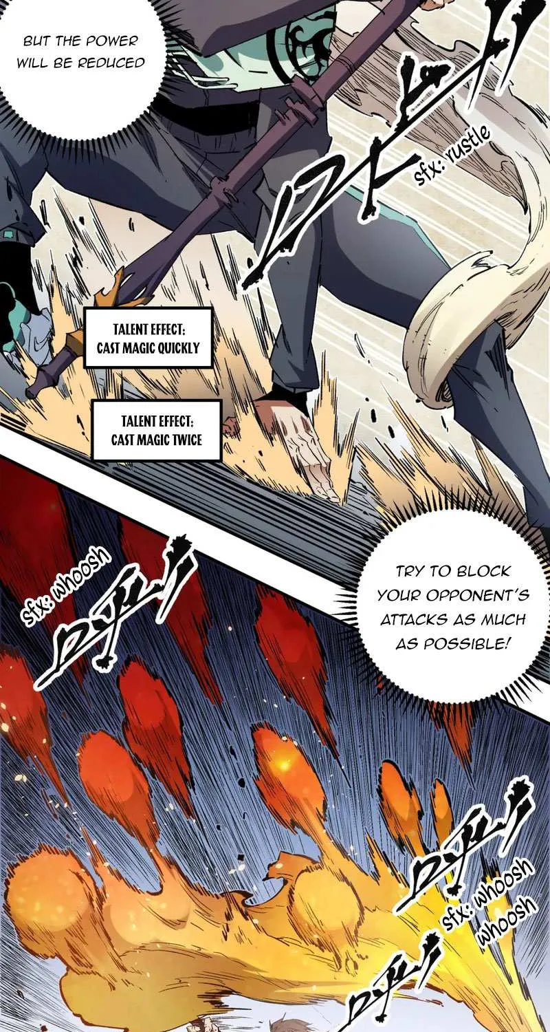 Read God killer chapter 35 image 20 on Lezhin