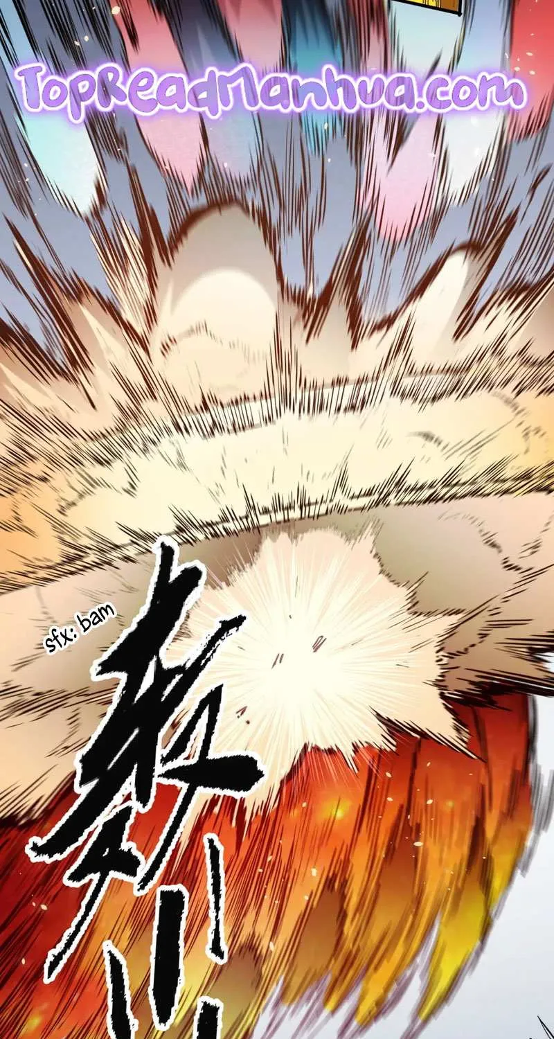 Read God killer chapter 35 image 22 on Lezhin