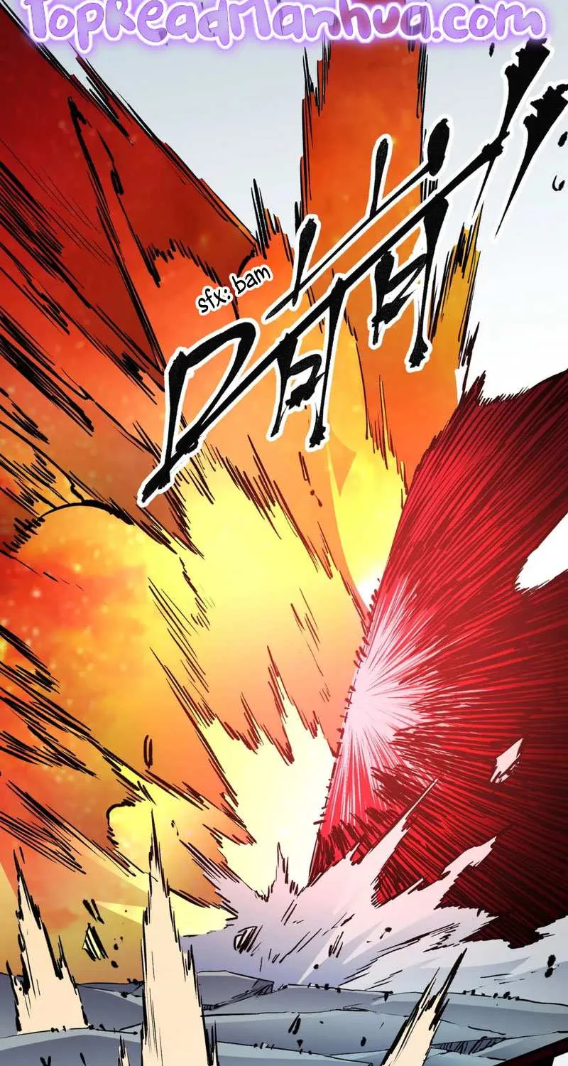 Read God killer chapter 35 image 26 on Lezhin