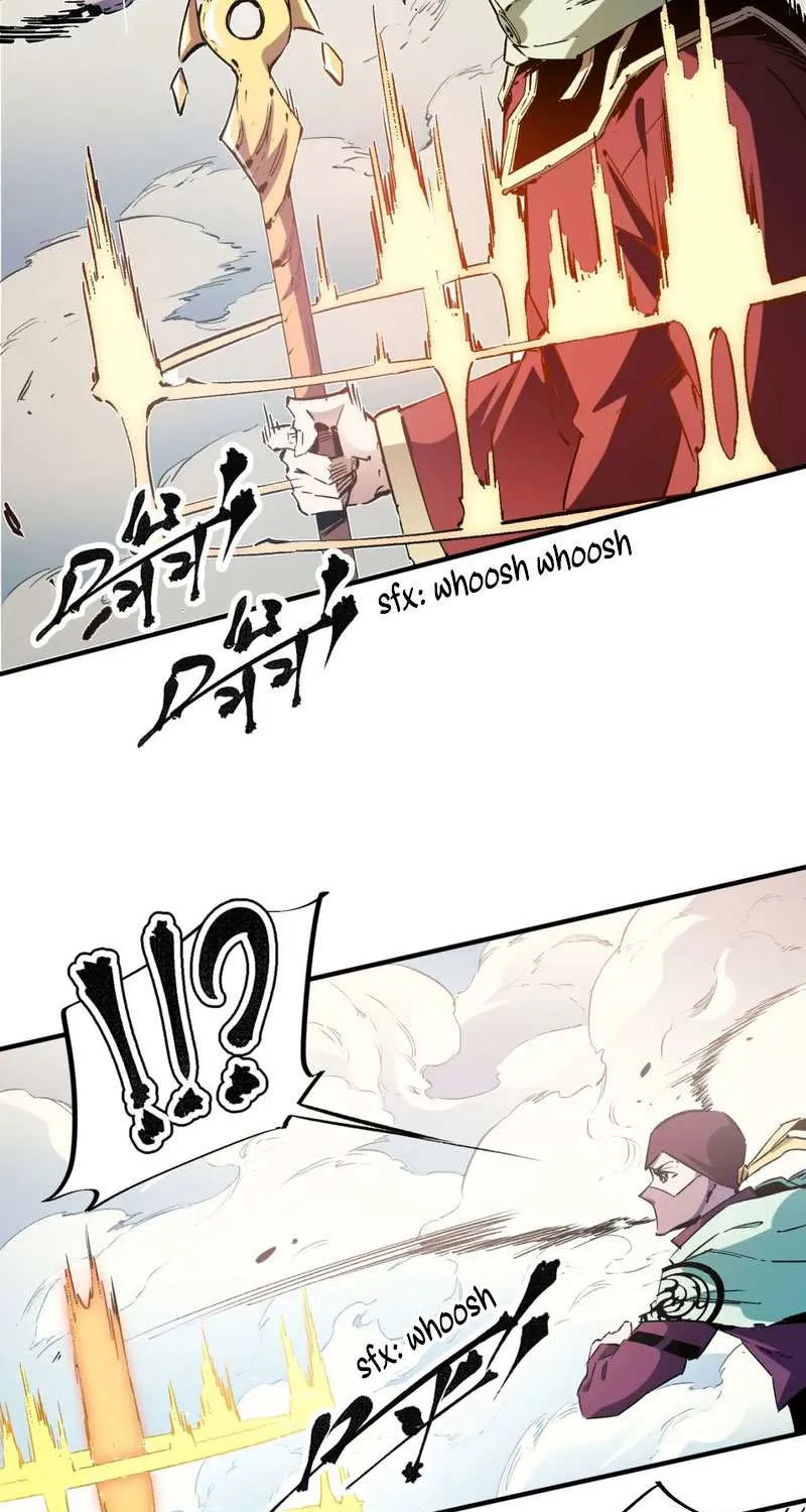 Read God killer chapter 35 image 38 on Lezhin