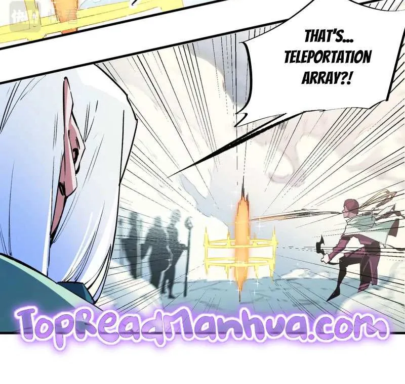 Read God killer chapter 35 image 39 on Lezhin