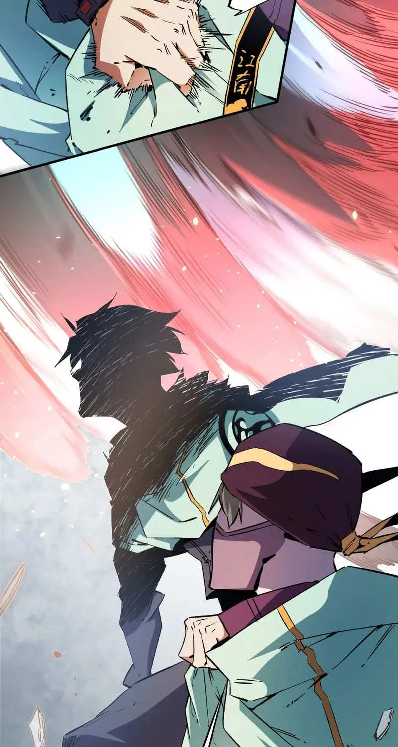 Read God killer chapter 35 image 44 on Lezhin