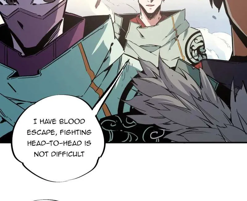 Read God killer chapter 35 image 5 on Lezhin