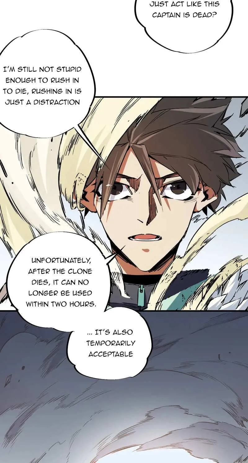 Read God killer chapter 35 image 50 on Lezhin
