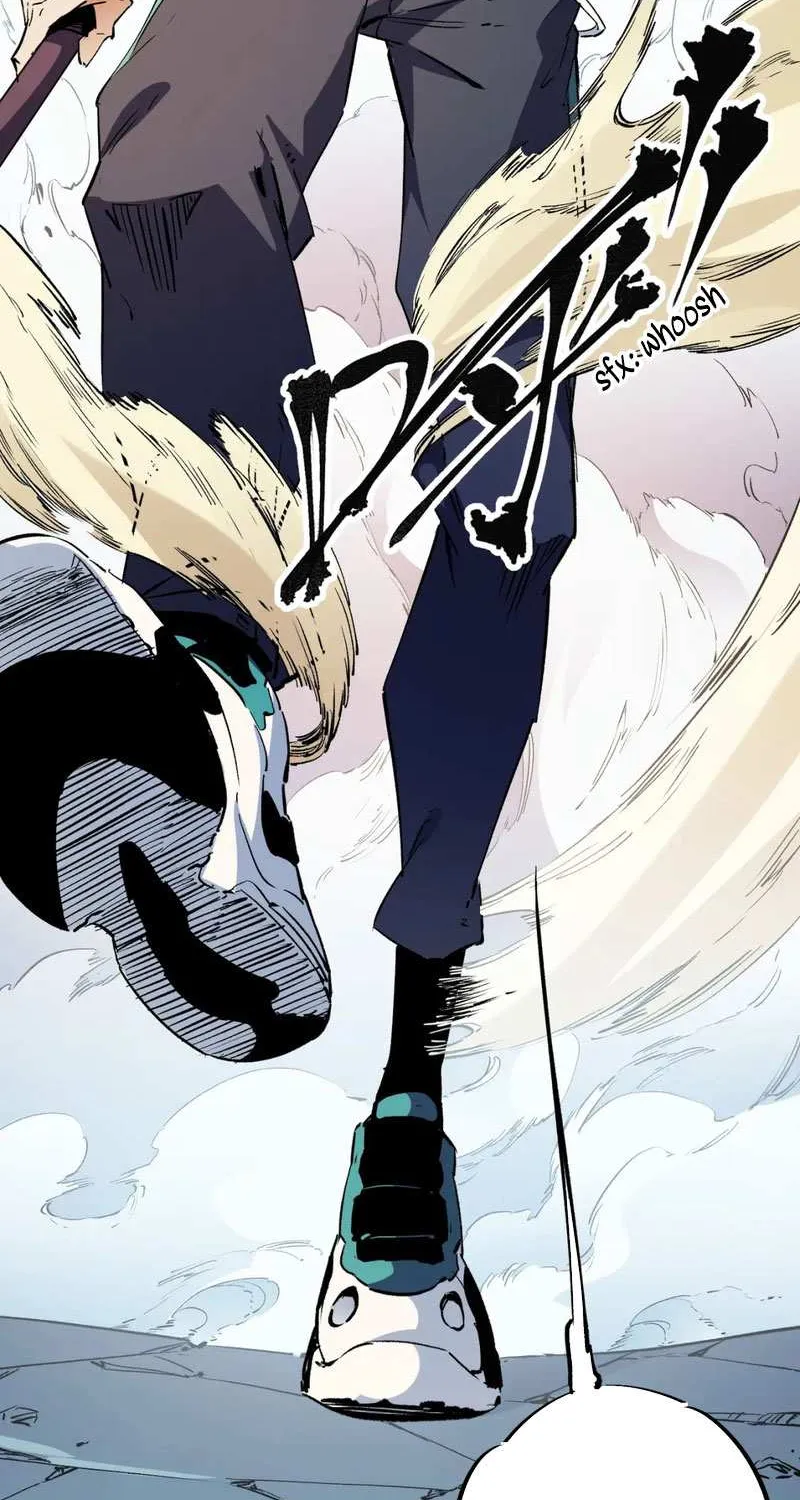 Read God killer chapter 35 image 52 on Lezhin