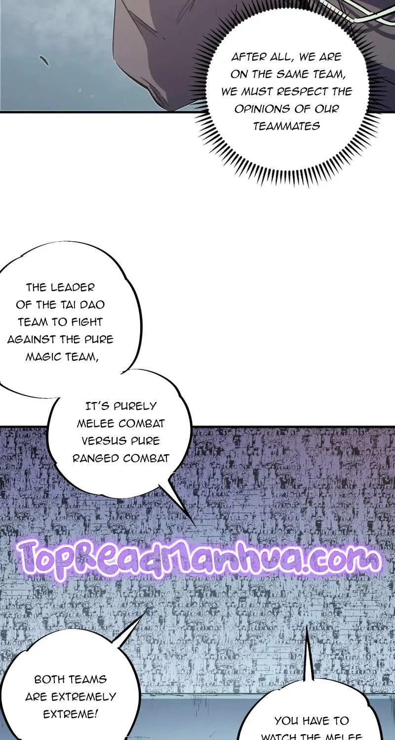 Read God killer chapter 35 image 8 on Lezhin
