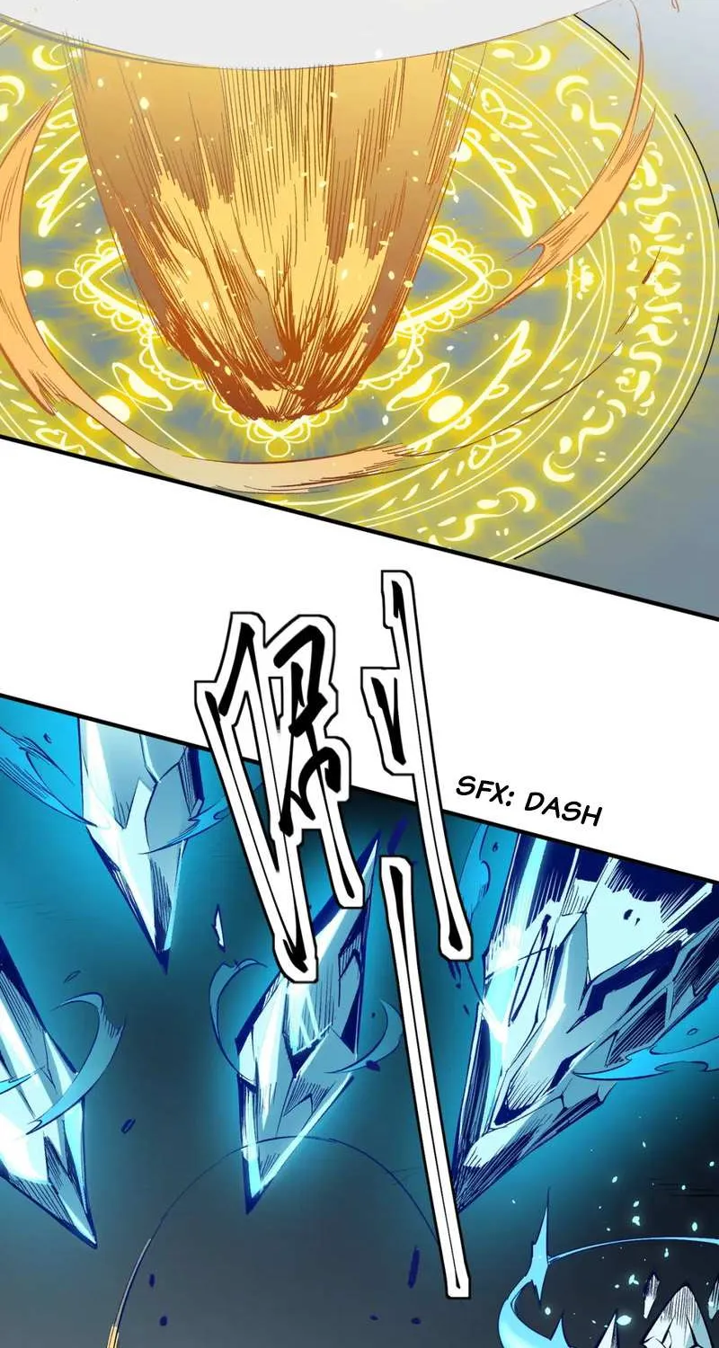 Read God killer chapter 36 image 10 on Lezhin