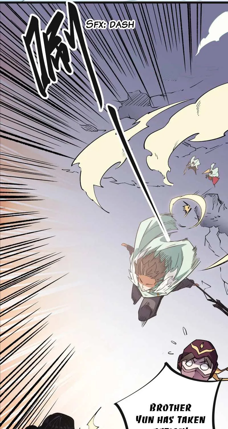 Read God killer chapter 36 image 19 on Lezhin