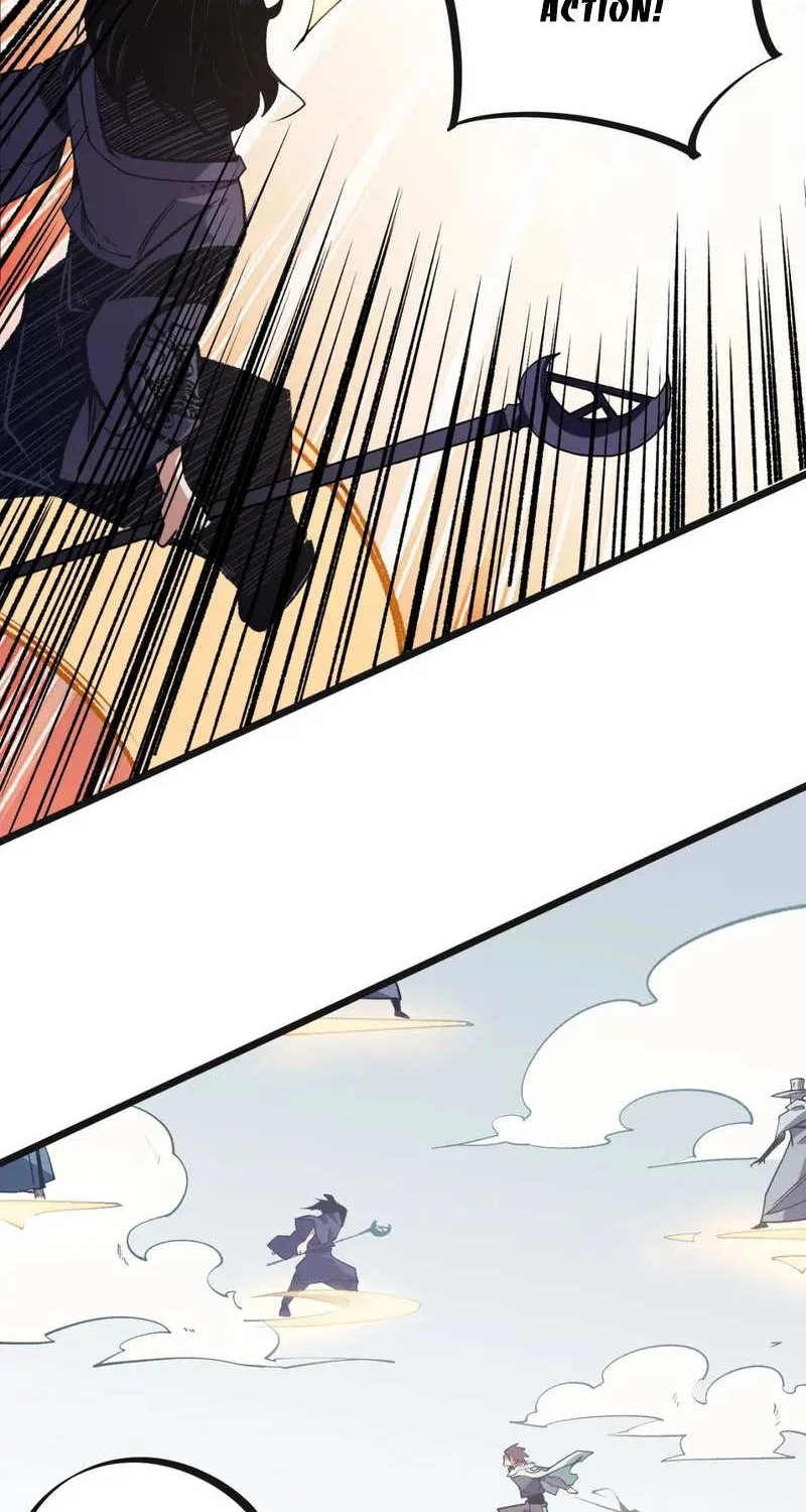 Read God killer chapter 36 image 20 on Lezhin