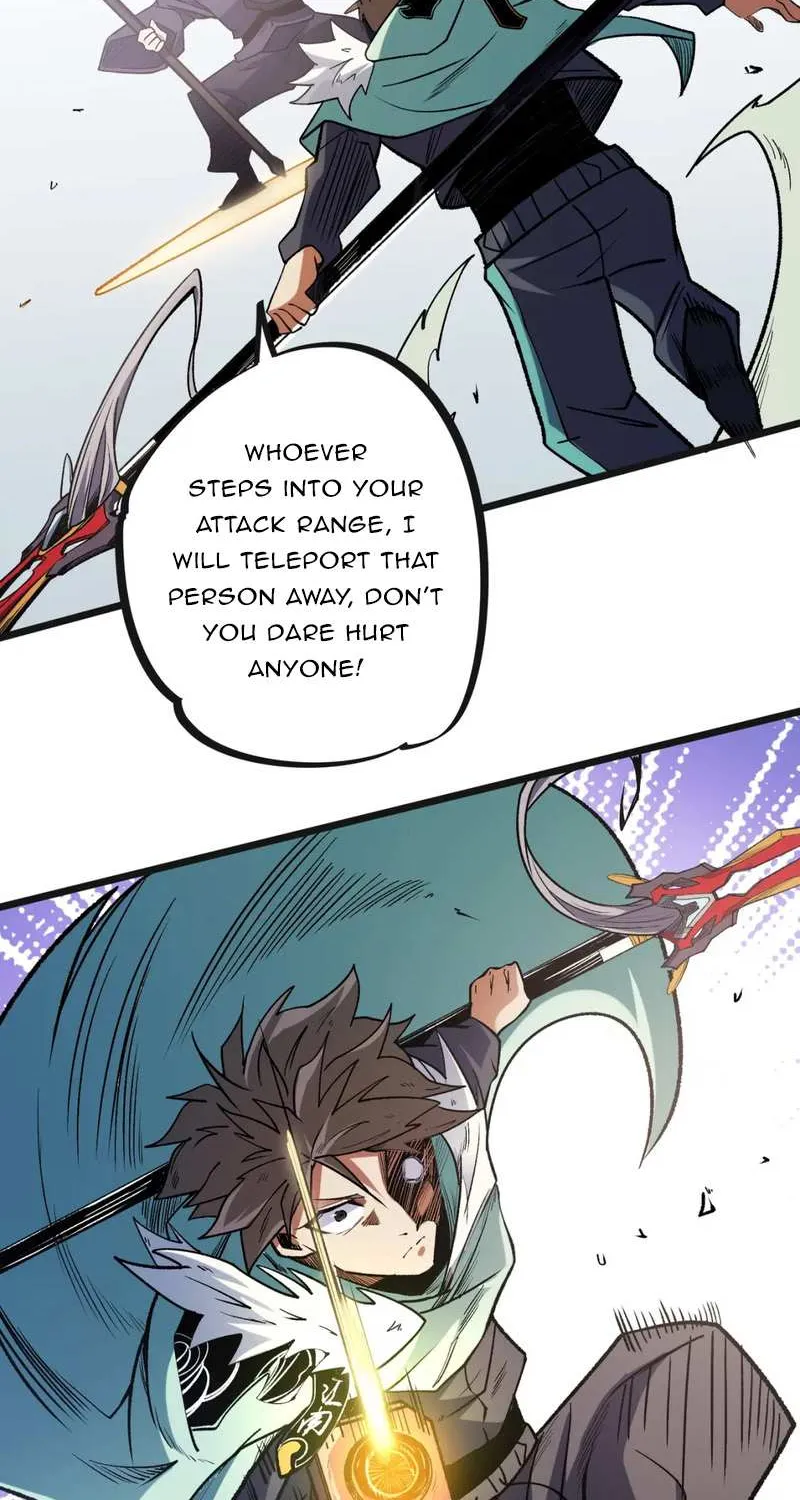 Read God killer chapter 36 image 22 on Lezhin
