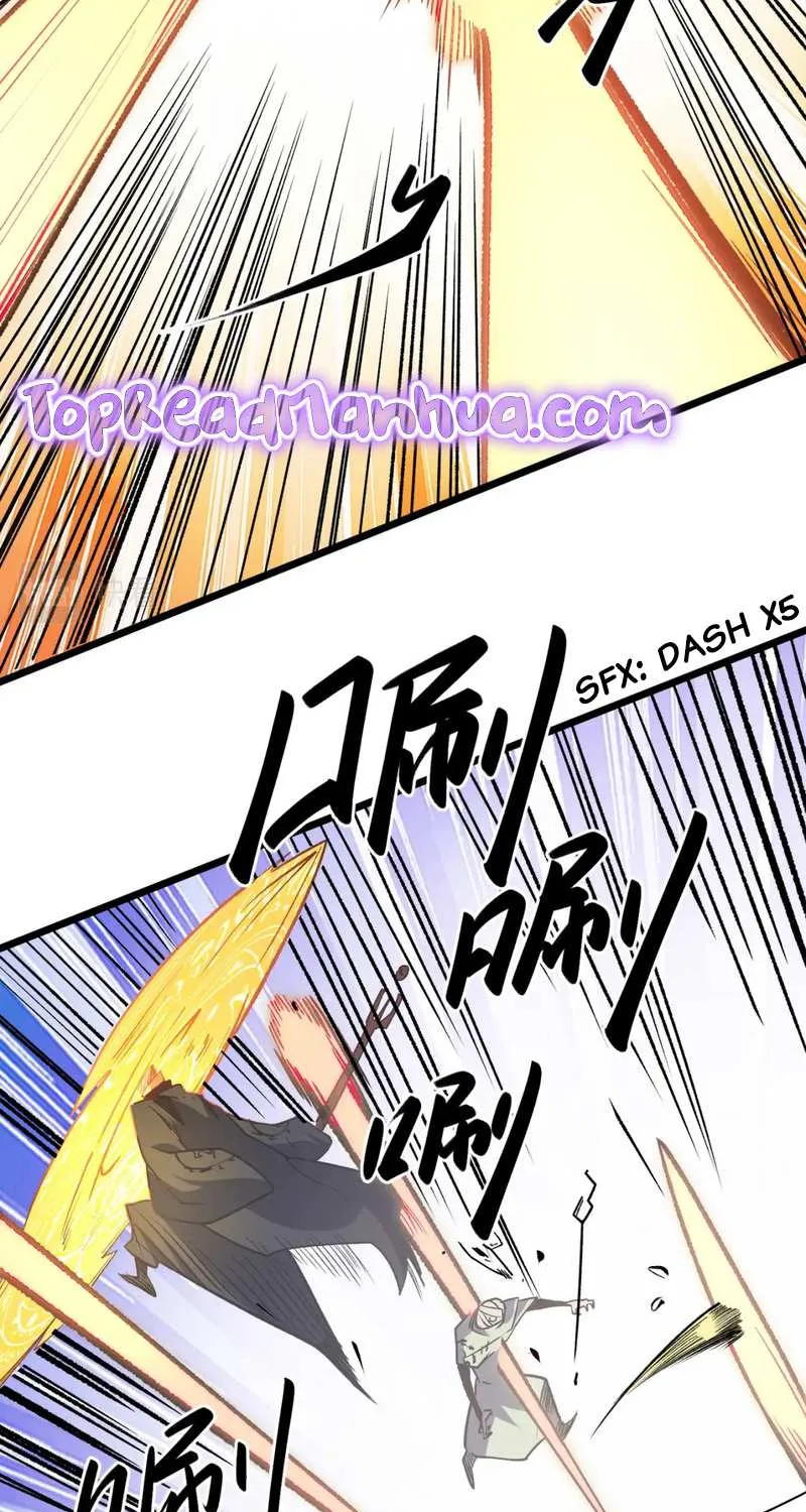 Read God killer chapter 36 image 31 on Lezhin