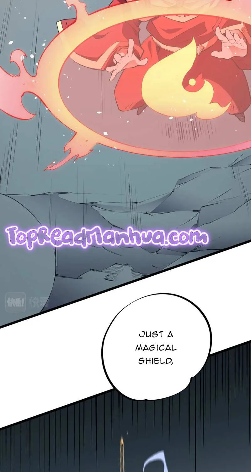 Read God killer chapter 36 image 36 on Lezhin