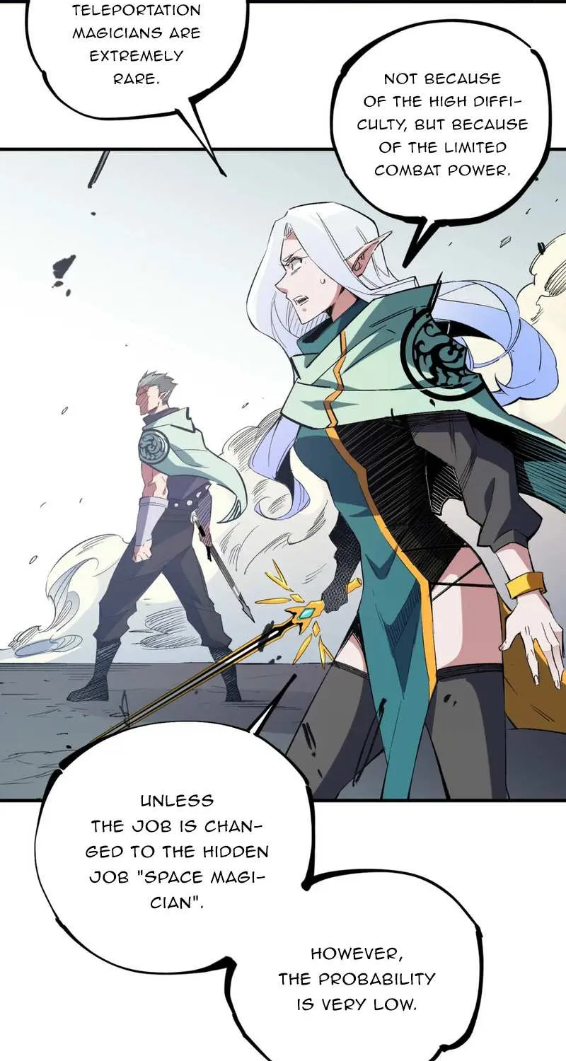 Read God killer chapter 36 image 4 on Lezhin