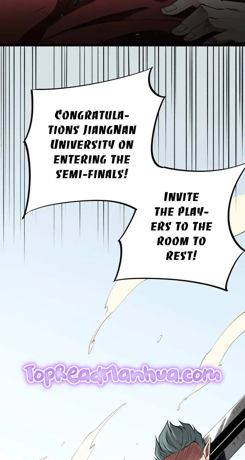 Read God killer chapter 36 image 41 on Lezhin