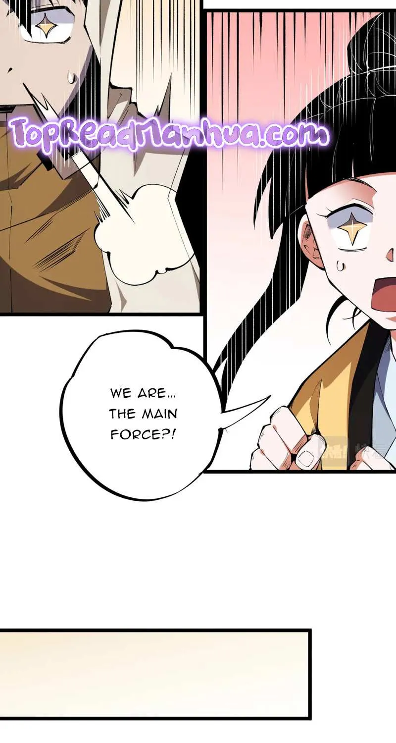 Read God killer chapter 36 image 48 on Lezhin