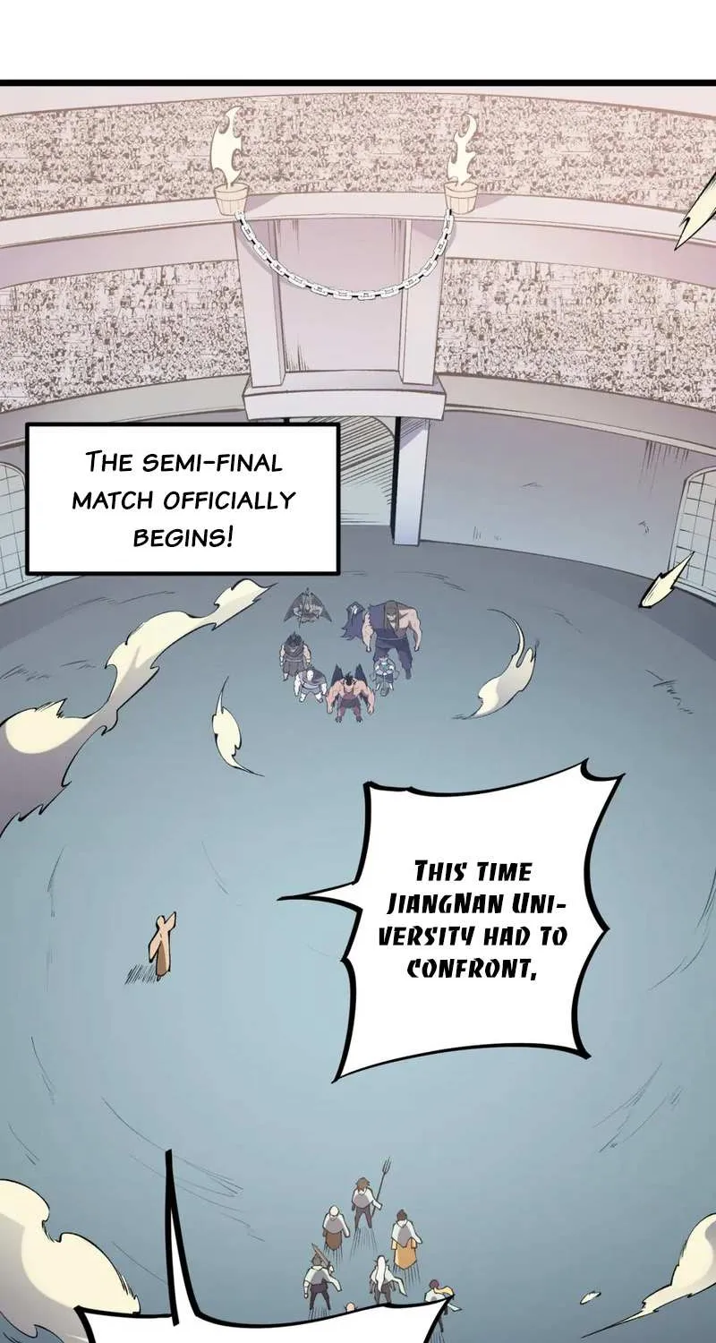 Read God killer chapter 36 image 49 on Lezhin