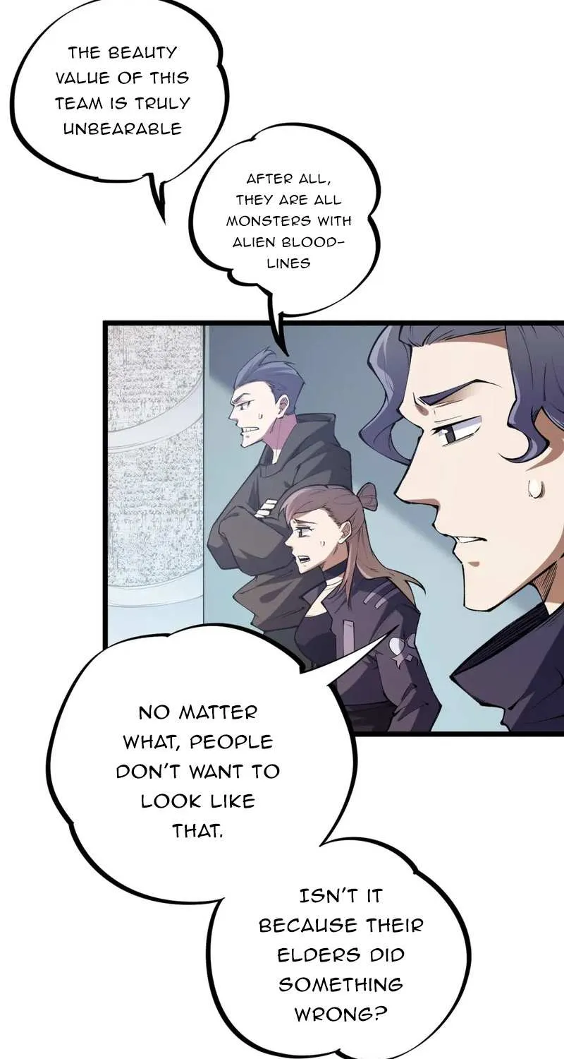 Read God killer chapter 36 image 52 on Lezhin