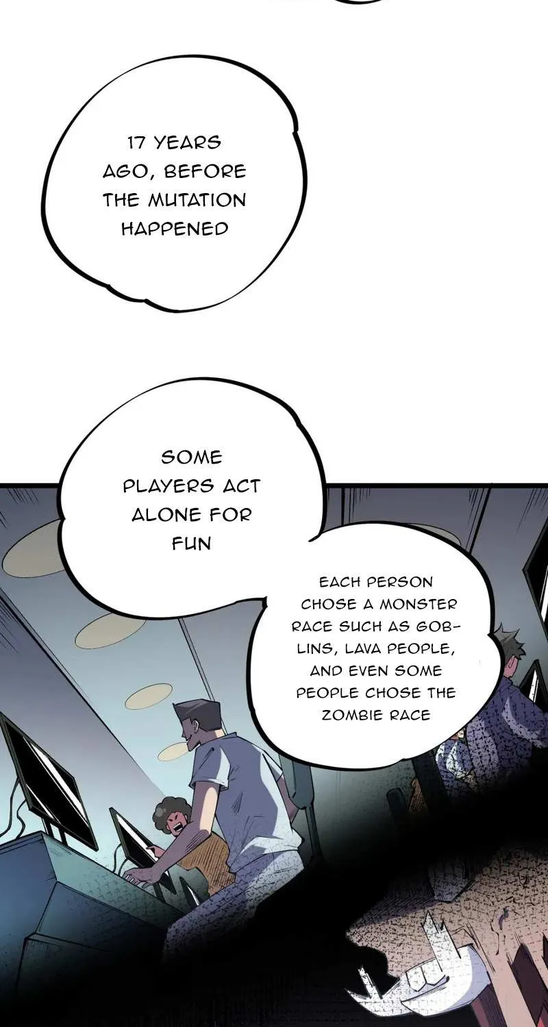 Read God killer chapter 36 image 53 on Lezhin