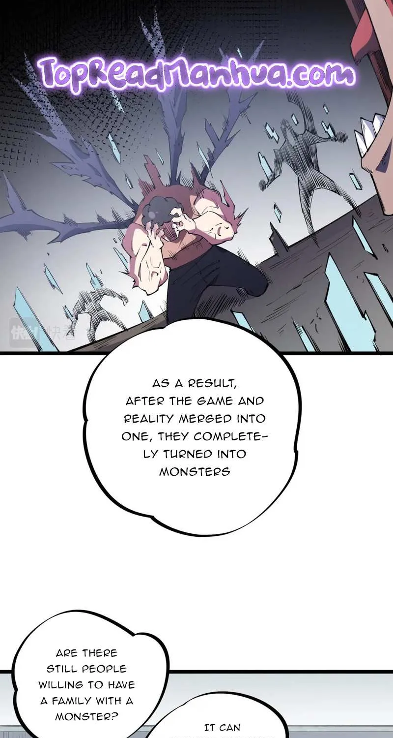 Read God killer chapter 36 image 54 on Lezhin