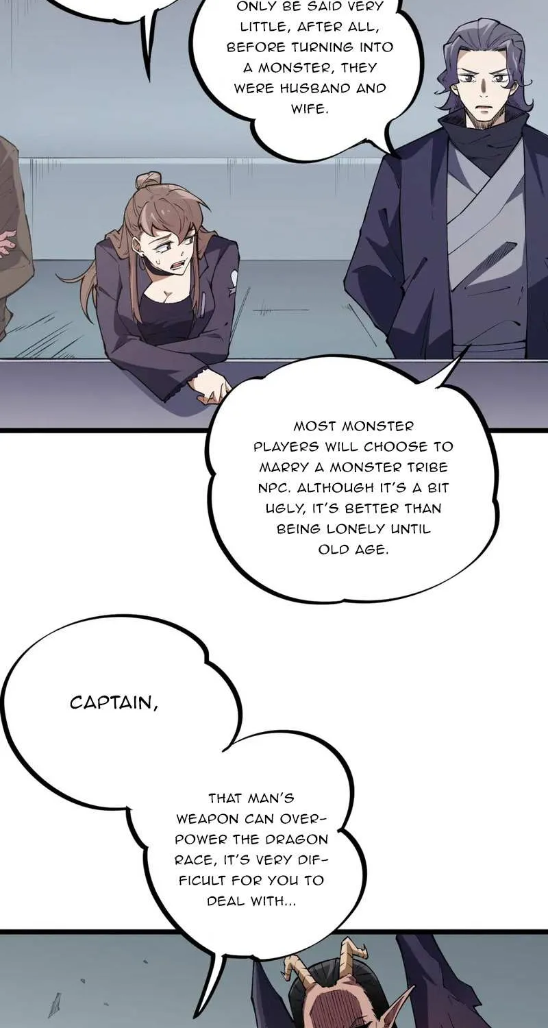 Read God killer chapter 36 image 55 on Lezhin