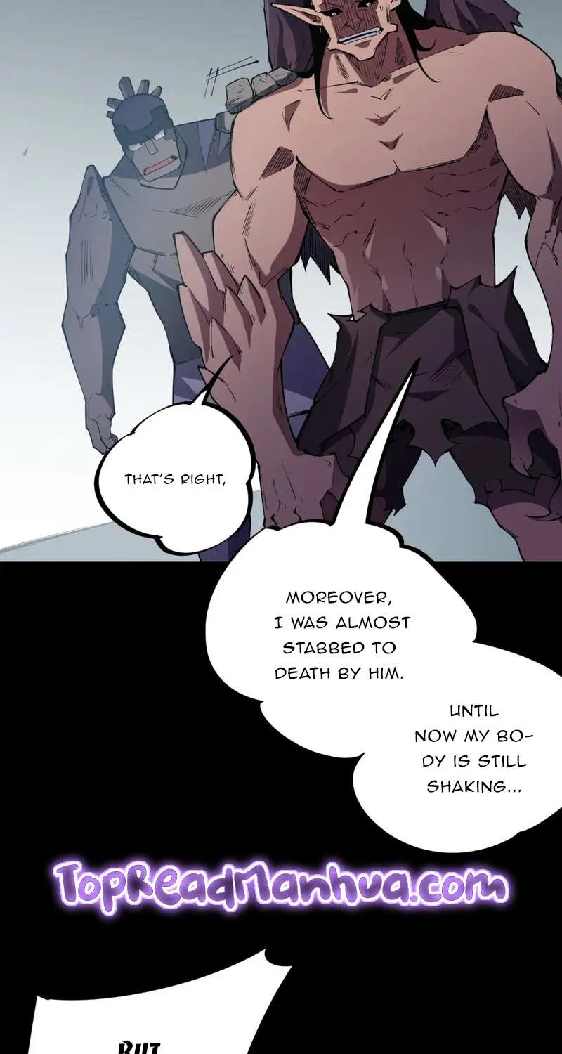 Read God killer chapter 36 image 56 on Lezhin