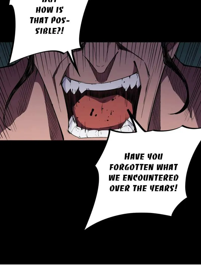 Read God killer chapter 36 image 57 on Lezhin