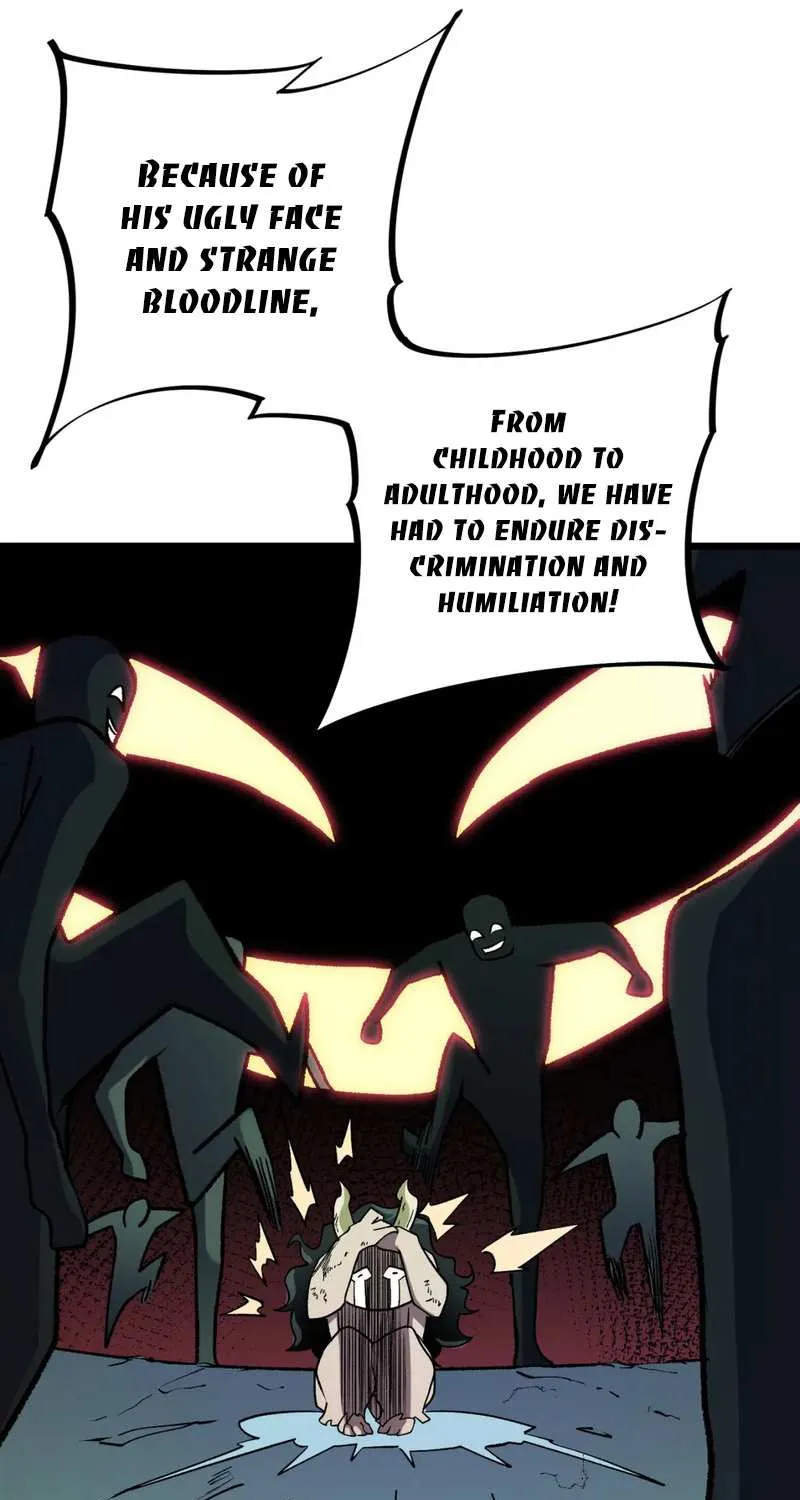 Read God killer chapter 36 image 58 on Lezhin