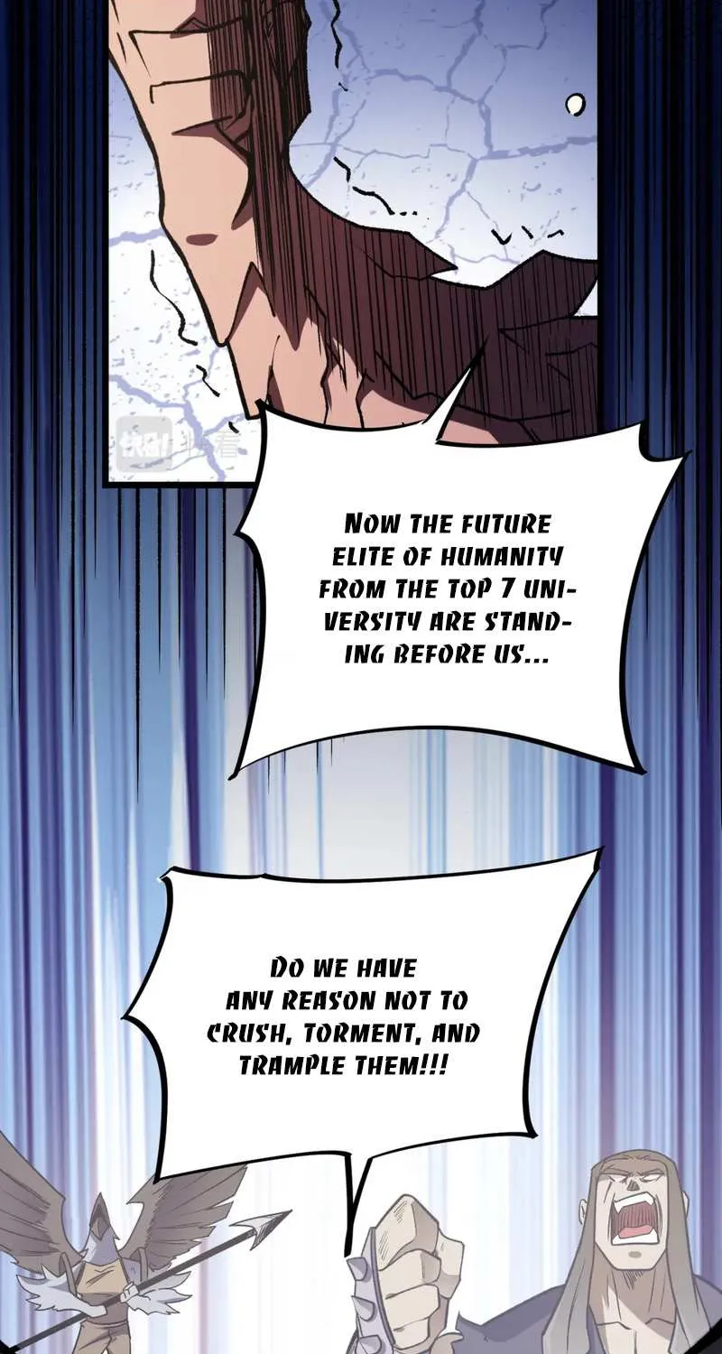 Read God killer chapter 36 image 60 on Lezhin