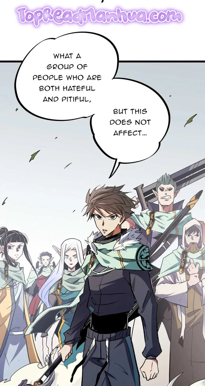 Read God killer chapter 36 image 62 on Lezhin
