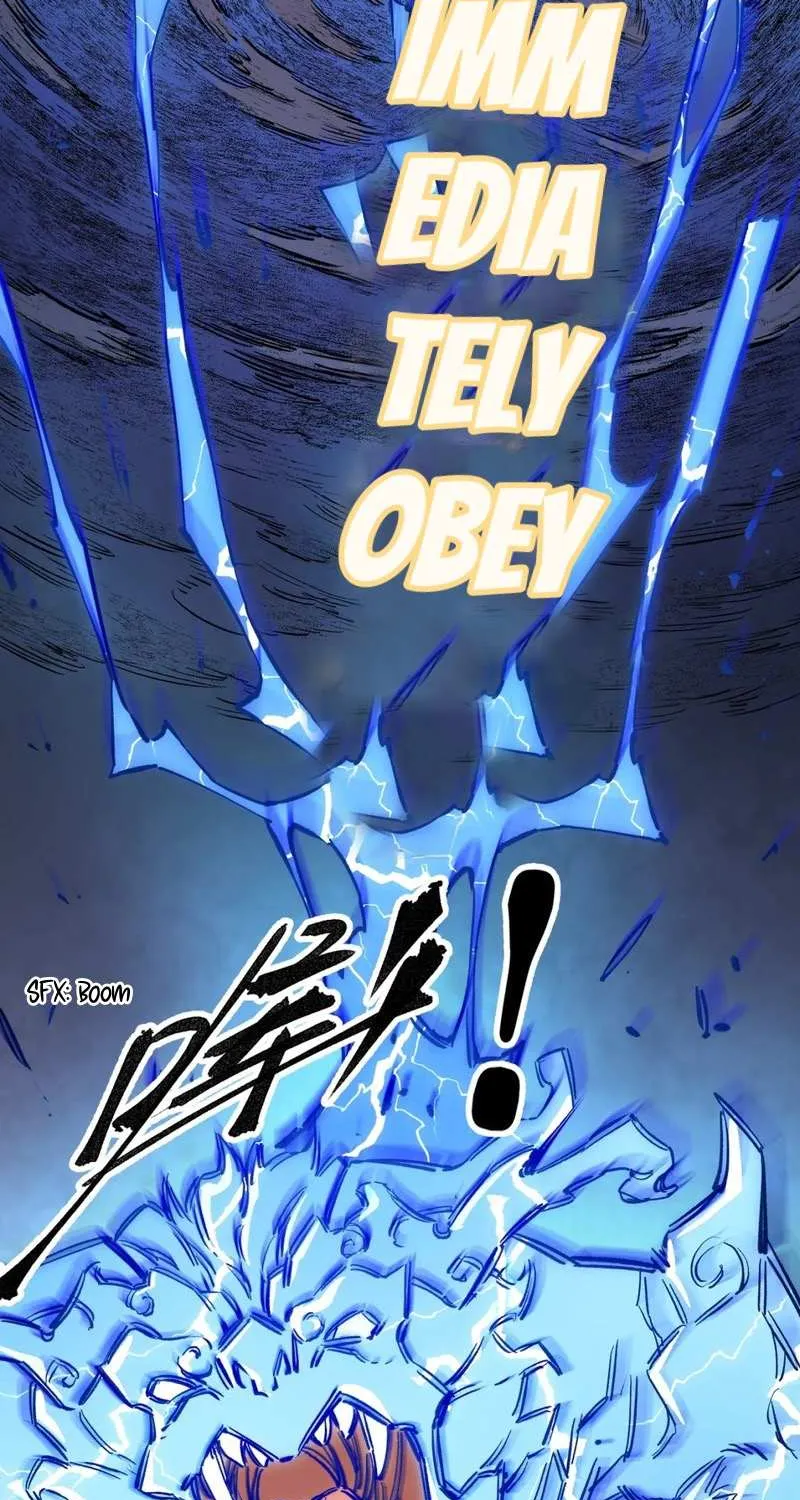 Read God killer chapter 37 image 18 on Lezhin