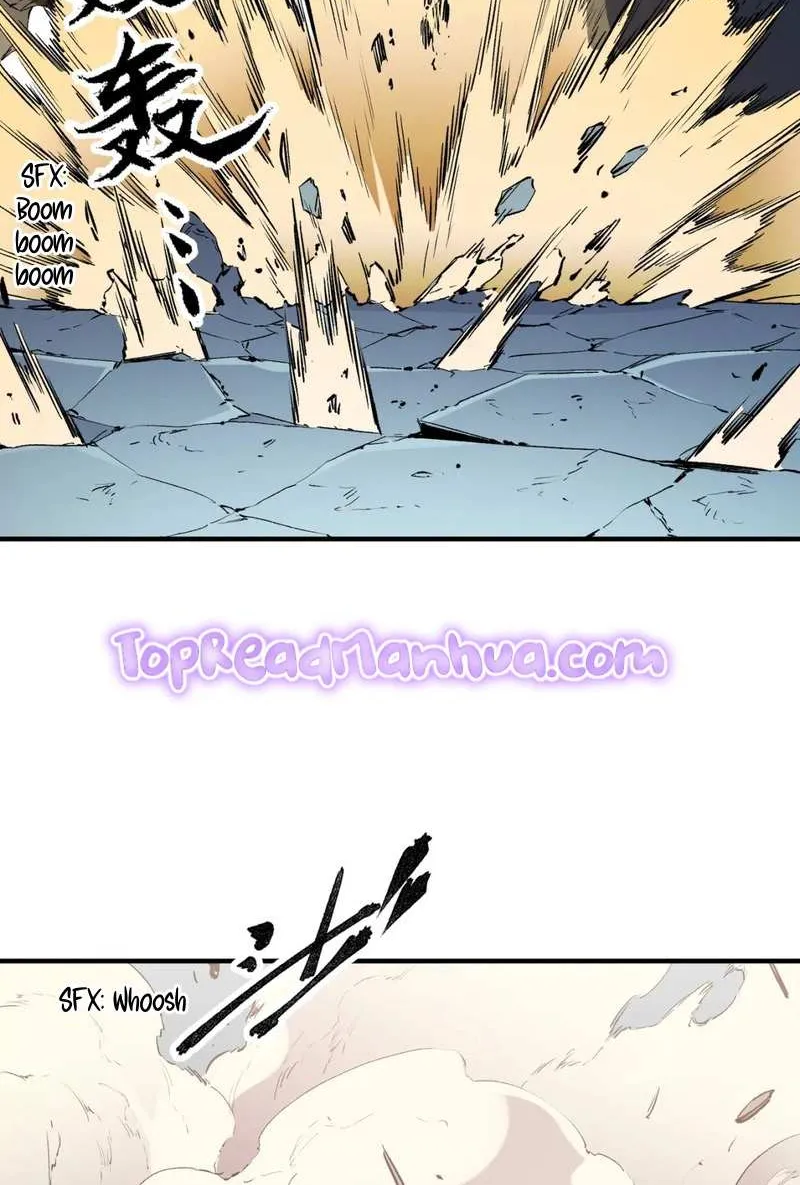 Read God killer chapter 37 image 27 on Lezhin