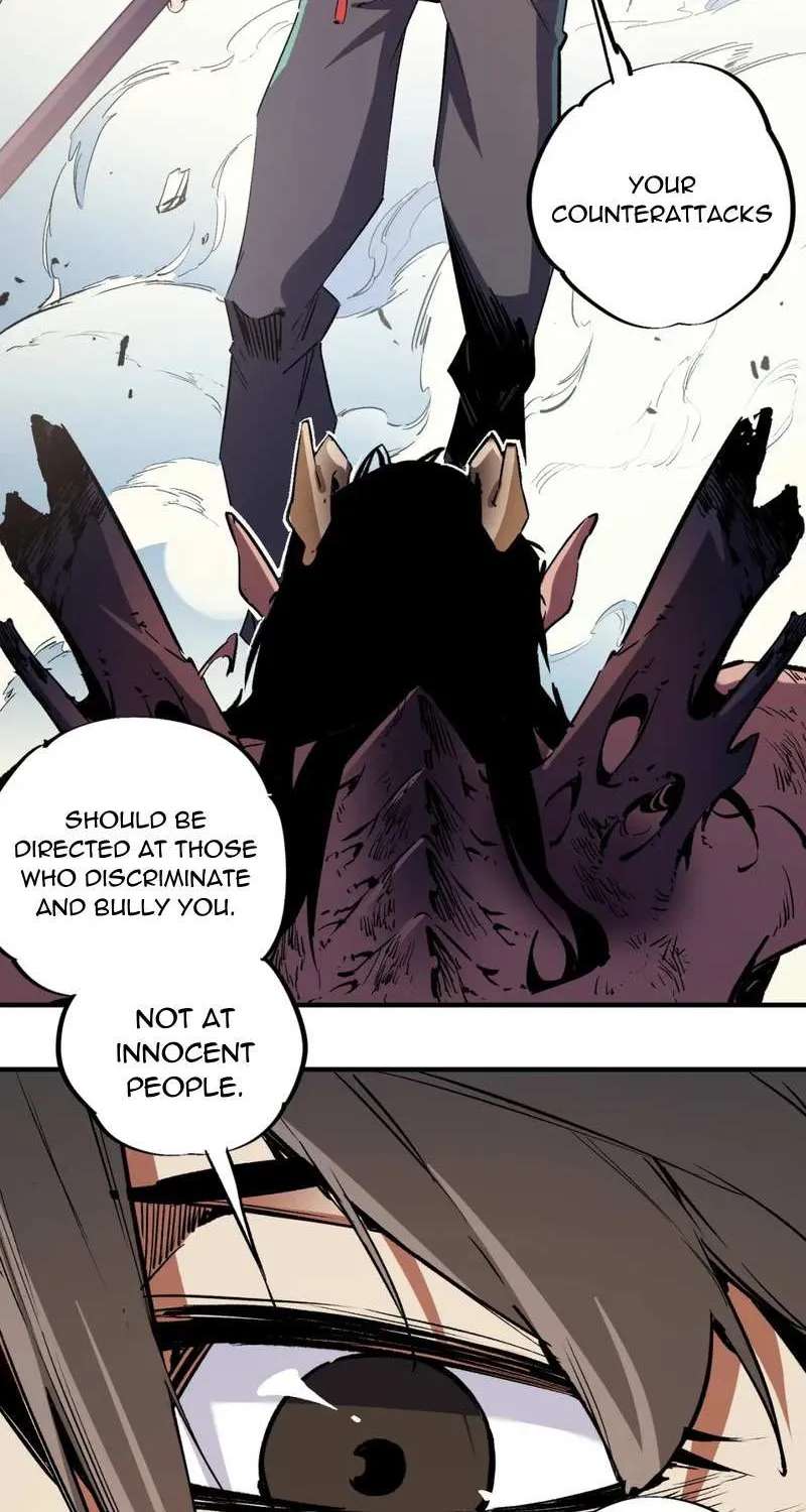 Read God killer chapter 37 image 31 on Lezhin