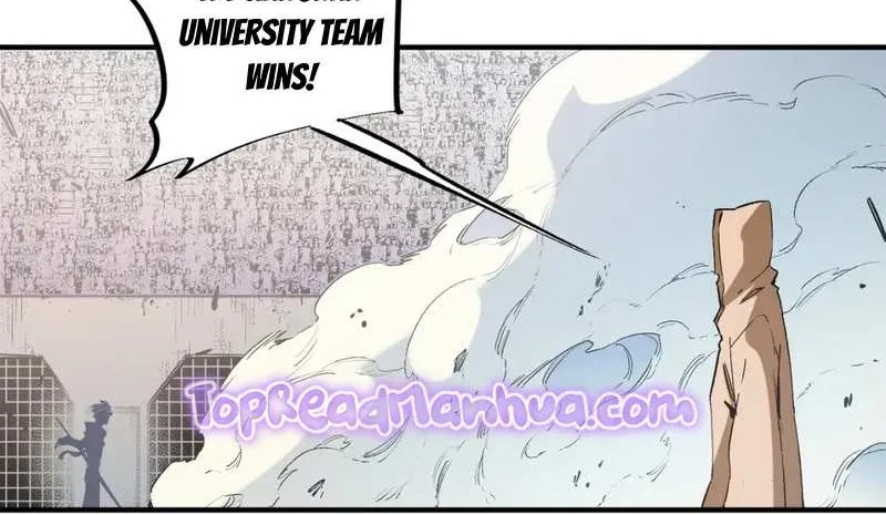 Read God killer chapter 37 image 33 on Lezhin