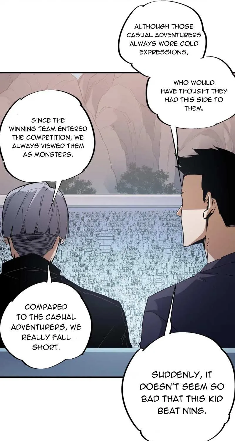 Read God killer chapter 37 image 34 on Lezhin