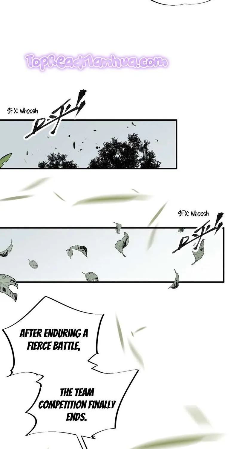 Read God killer chapter 37 image 35 on Lezhin